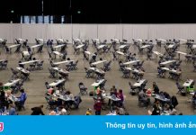 Kế hoạch vaccine toàn cầu đang thất bại