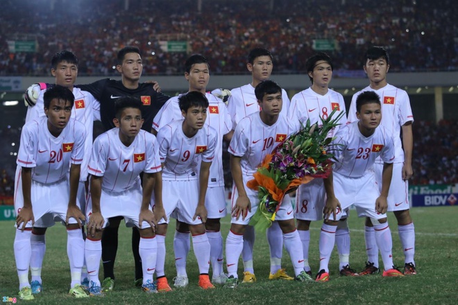 Viet Nam vs Australia anh 3