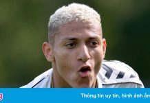 Richarlison chế nhạo Argentina sau sự cố trận đấu của Brazil bị hoãn