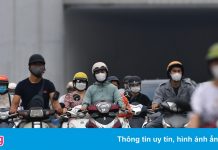 Giao thông Hà Nội trước ngày siết giấy đi đường