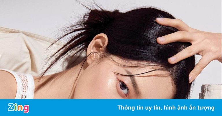 Nữ hoàng quảng cáo xứ Hàn