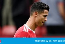 Ronaldo khép lại tuần trăng mật ở MU