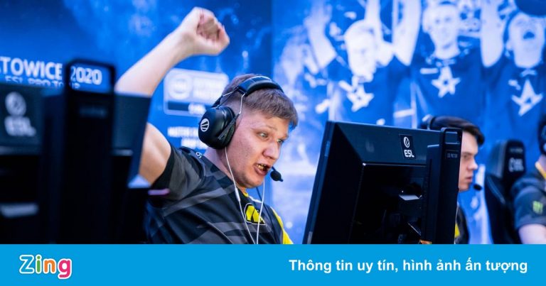 Na’Vi vô địch ESL Pro League mùa 14