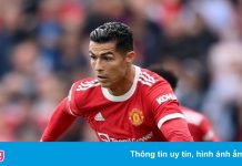 Ronaldo không sút 11 m và áp lực dành cho Fernandes