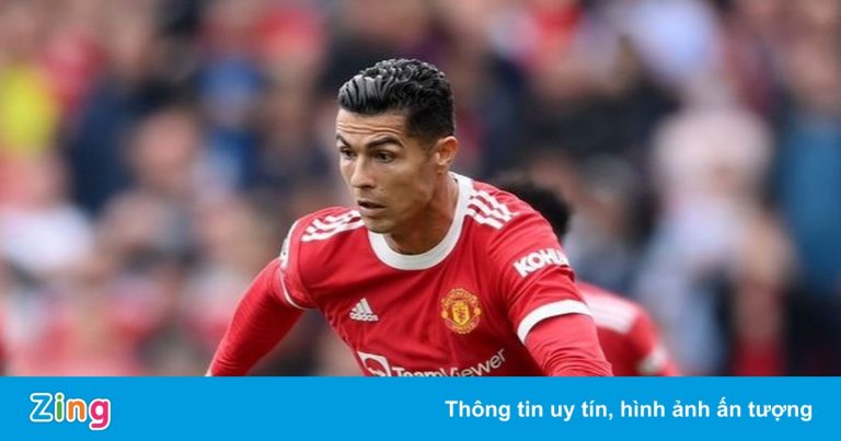 Ronaldo không sút 11 m và áp lực dành cho Fernandes