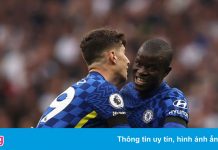 Chelsea phòng ngự giỏi
