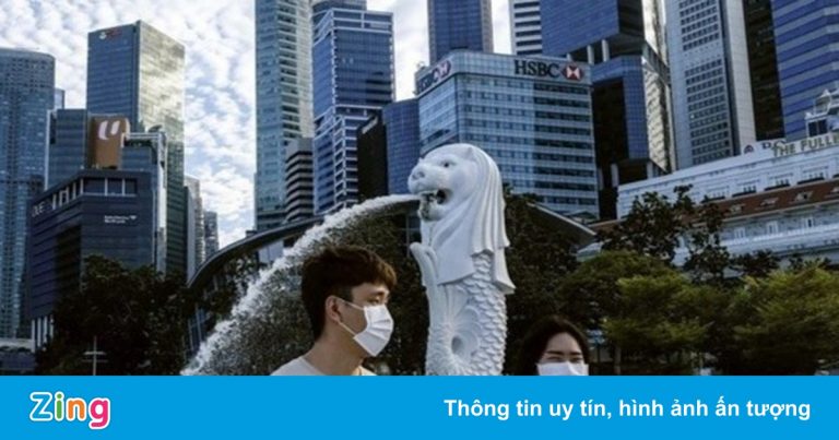 Người Singapore đổ xô mua nhà ngoại ô trong đại dịch