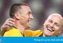 Sức mạnh của tuyển Australia