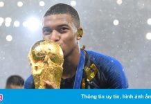 Chủ tịch UEFA phản đối kế hoạch tổ chức World Cup 2 năm/lần
