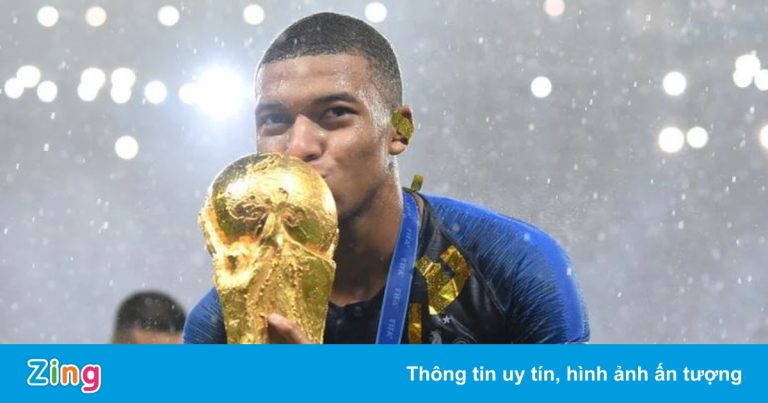 Chủ tịch UEFA phản đối kế hoạch tổ chức World Cup 2 năm/lần