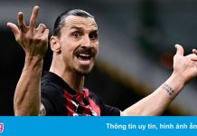 Ibra: ‘Tôi chẳng cần Quả bóng vàng, Quả bóng vàng mới cần tôi’