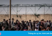 Thoả thuận bí mật của Mỹ với Taliban