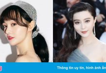 Phạm Băng Băng bị gắn mác nghệ sĩ ô danh