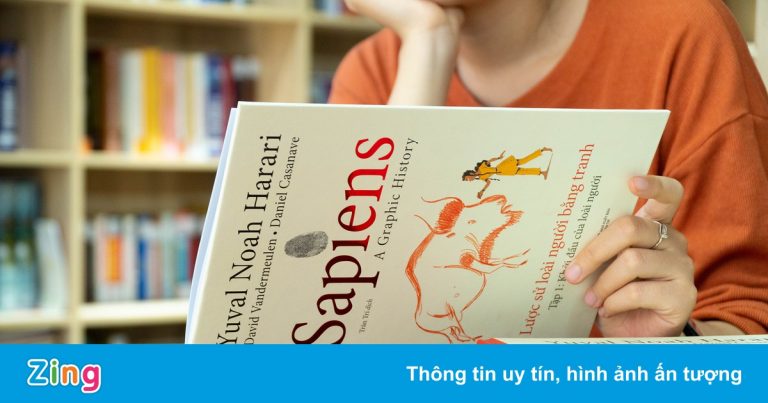 Tại sao sách phi hư cấu được nhiều người lựa chọn?