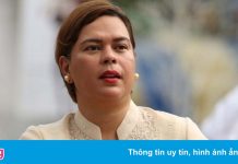 Con gái Tổng thống Duterte tái tranh cử chức thị trưởng