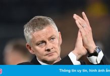 Solskjaer ép Man Utd phải thất bại