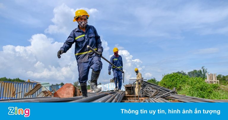 Có thể chưa tăng thuế xuất khẩu phôi thép