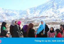 Cư dân thung lũng Panjshir lâm nguy