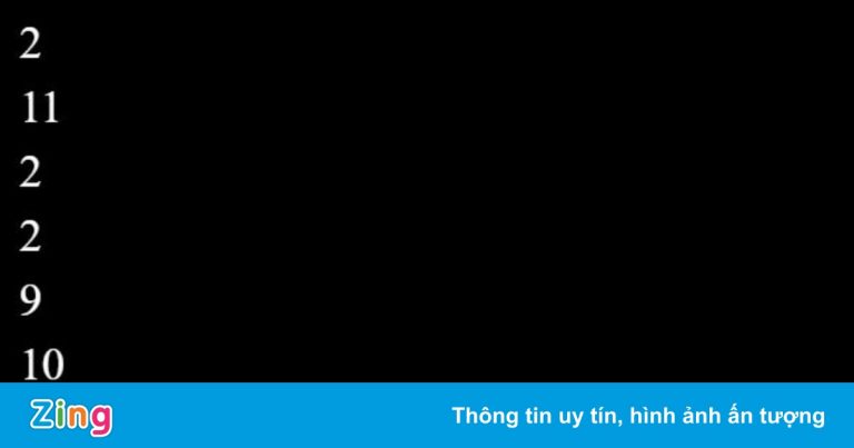 Bức ảnh đơn giản được đấu giá hàng triệu USD