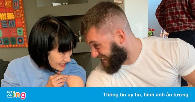 Ảnh hậu trường ‘Shang-Chi’ Ảnh hậu trường ‘Shang-Chi’