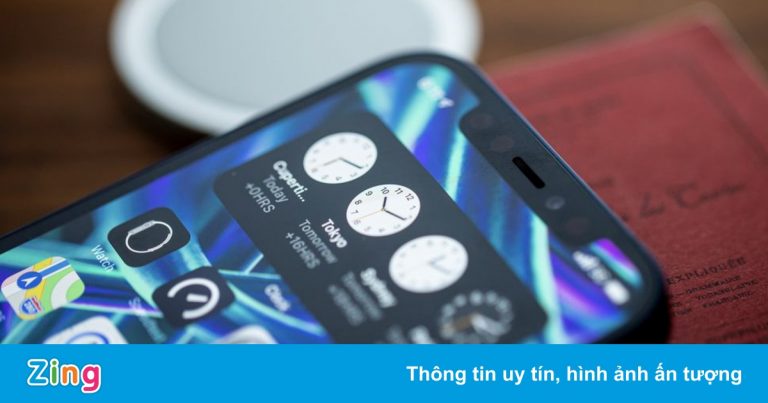 Nhiều đại lý ở Việt Nam ngừng nhận đặt cọc iPhone 13, hoàn tiền khách