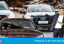 Các hãng ôtô vượt khó, ra mắt xe mới trong giai đoạn giãn cách