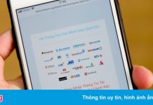 Báo mất gần 400 triệu sau khi bấm vào đường link lạ