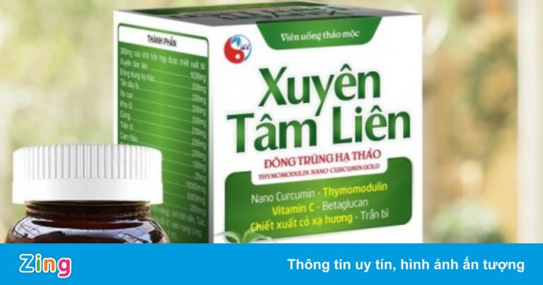 ‘Thần dược’ hỗ trợ điều trị Covid-19 giả xuất hiện trên thị trường