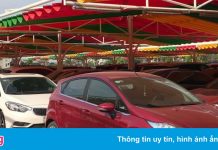 Giá xuống thấp, liệu nhu cầu mua ôtô cũ có thể tăng cao?