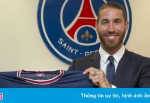 Chấn thương của Ramos diễn biến phức tạp