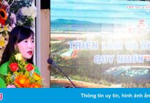 Giáng chức giám đốc Trung tâm Thông tin xúc tiến du lịch Bình Định