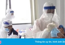 Quảng Ngãi xét nghiệm cho hơn 53.000 lao động