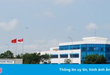 Quảng Ngãi sẽ áp dụng ‘thẻ xanh vaccine’ cho người lao động