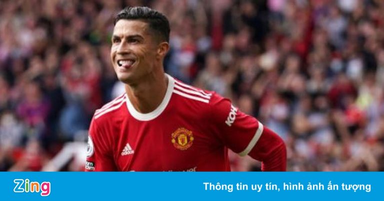 Ronaldo nêu hai việc MU cần làm để vô địch Premier League