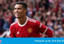 Ronaldo: ‘Quỷ đỏ tiến lên’