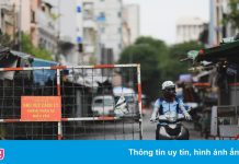 TP.HCM có nên ‘mở cửa từng phần’ với vùng đã kiểm soát được dịch?