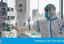 Số ca nhập viện ở TP.HCM thấp hơn bệnh nhân xuất viện