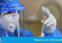 Đồng Nai cấp thêm vaccine Sinopharm để tiêm cho công nhân