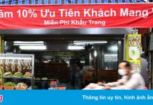 Sóc Trăng dự kiến bình thường mới từ ngày 16/9