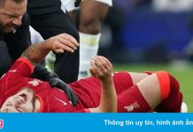 Neville: ‘Động tác vào bóng với Elliott không xứng đáng nhận thẻ đỏ’