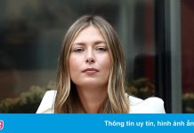 Sharapova và dàn khách VIP dự chung kết US Open