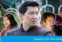 Tương lai của siêu anh hùng Shang-Chi ở vũ trụ Marvel