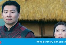 ‘Shang-Chi’ khiến Disney thay đổi