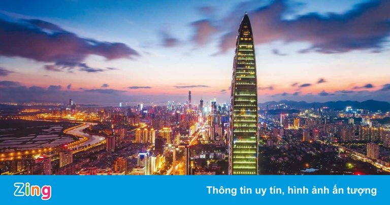 Người trẻ có hy vọng mua nhà ở thành phố đắt đỏ nhất Trung Quốc Người trẻ có hy vọng mua nhà ở thành phố đắt đỏ nhất Trung Quốc