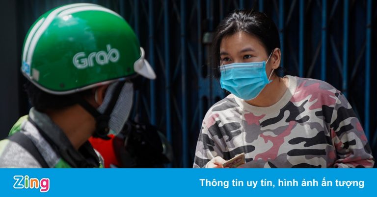 Đề nghị không áp dụng mức giá giao hàng giờ cao điểm tại TP.HCM Đề nghị không áp dụng mức giá giao hàng giờ cao điểm tại TP.HCM