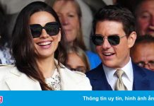 Tom Cruise chia tay Hayley Atwell