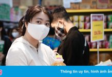 Hà Nội cung ứng hàng hóa cho 3 phân vùng như thế nào?