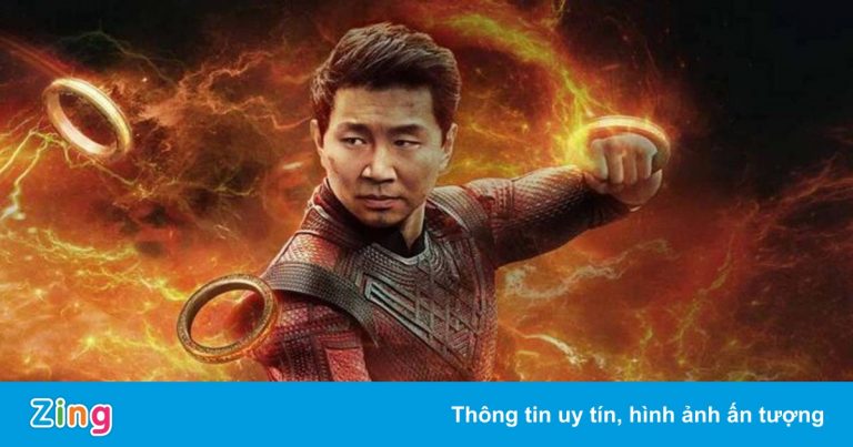 Tương lai nào cho siêu anh hùng Shang-Chi ở Marvel?