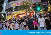 Chiến lược ứng phó liên tục của Singapore trên lộ trình mở cửa