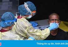 Singapore ghi nhận ca mắc cộng đồng kỷ lục trong 2 ngày liên tiếp